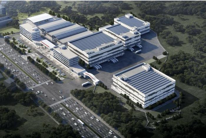 江西电商库 江西寺库电商产业园 江西电商库 江西寺库电商产业园