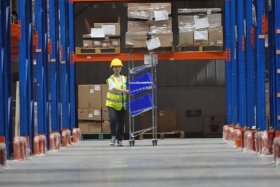 电商仓库活好干吗、电商仓库活好干吗工资高吗