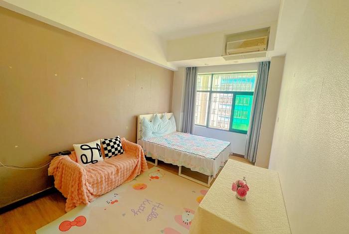 电商大厦附近租房一室一厅、电商大厦附近租房一室一厅多少钱？