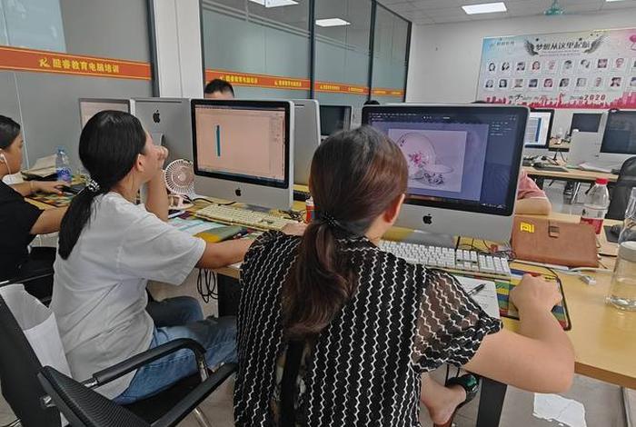 广东电商学校 广东电商学校培训