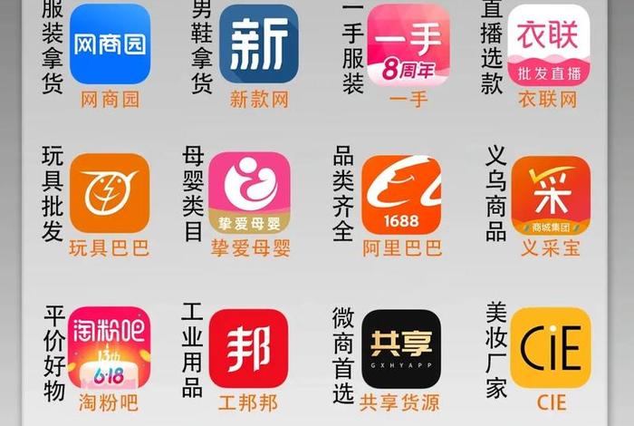 电商拿货什么意思、电商拿货什么意思啊