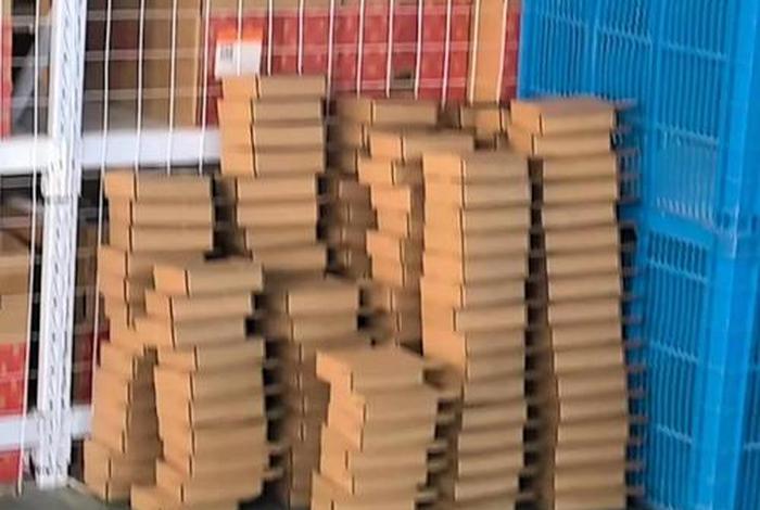 杭州跨境电商仓库代发货；杭州跨境电商仓库代发货的公司