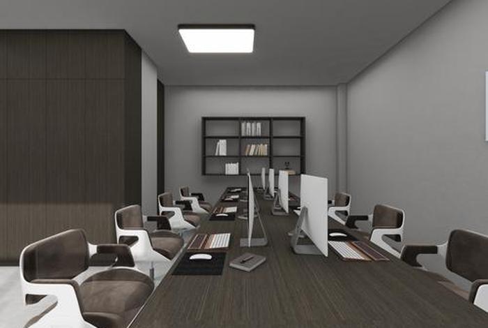 电商孵化基地装修设计图纸 - 电商孵化基地装修设计图纸怎么做