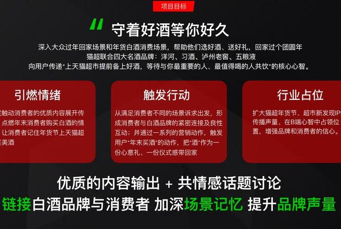 白酒电商方案、白酒电商方案策划 白酒电商方案、白酒电商方案策划
