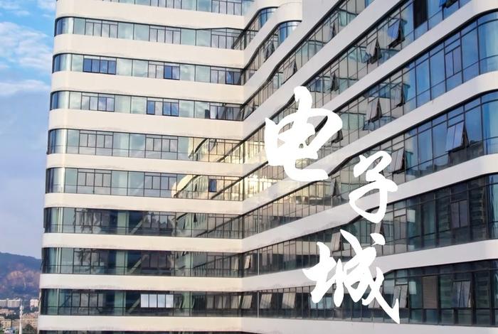 电创产业园 - 电子城创新产业园