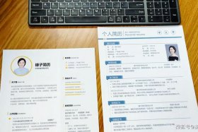 电商客服简历怎么写；网店客服简历怎么写