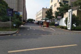 杭州锐鹰电商园，杭州锐鹰电商园区怎么样