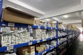 电商供货仓（电商仓储供应商）