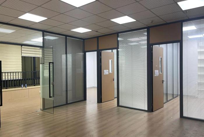 电商公司装修 电商公司装修风格