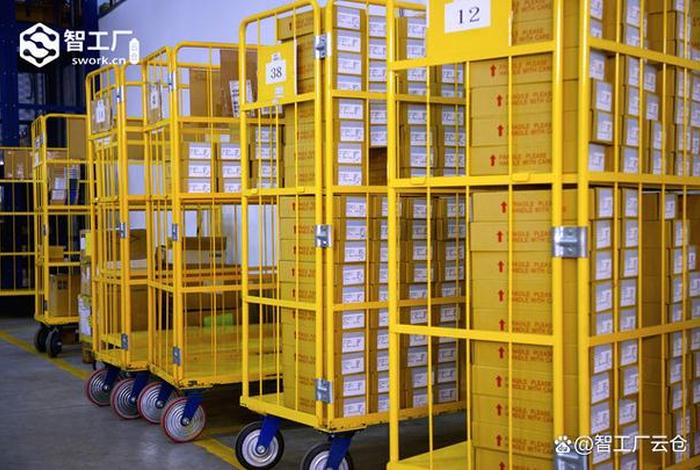 广州电商仓储托管费用、广州电商仓储托管费用多少