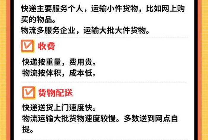 电商物流热门关键词 - 电商物流热门关键词具体解释