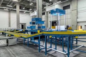 电商仓储一体化设备、电商仓储一体化设备包括哪些