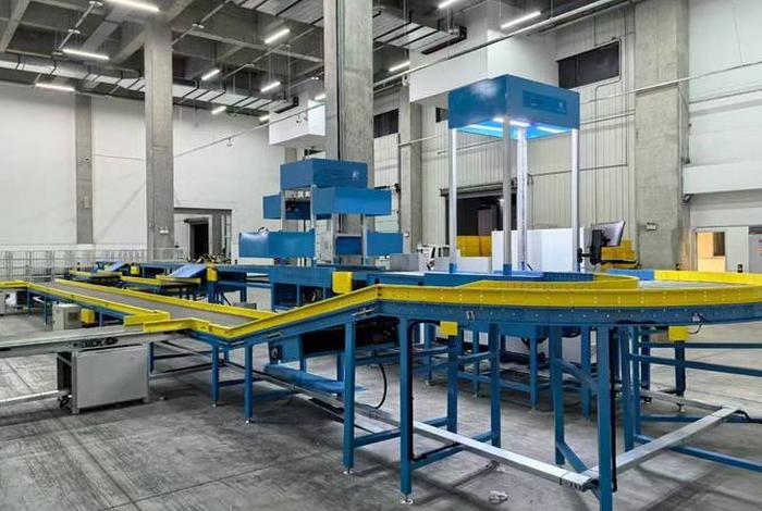 电商仓储一体化设备、电商仓储一体化设备包括哪些 电商仓储一体化设备、电商仓储一体化设备包括哪些