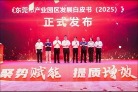 东莞电商产业发展的调研报告全文，东莞电商产业园排名