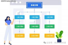 电商分销系统，电商分销平台
