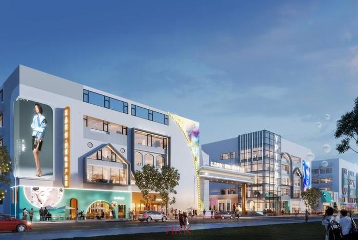 电商产业园规划方案，电商产业园规划方案设计