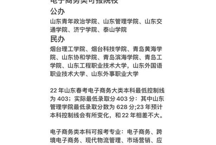 电商大学哪个学校最好，电商大学哪个学校最好专科