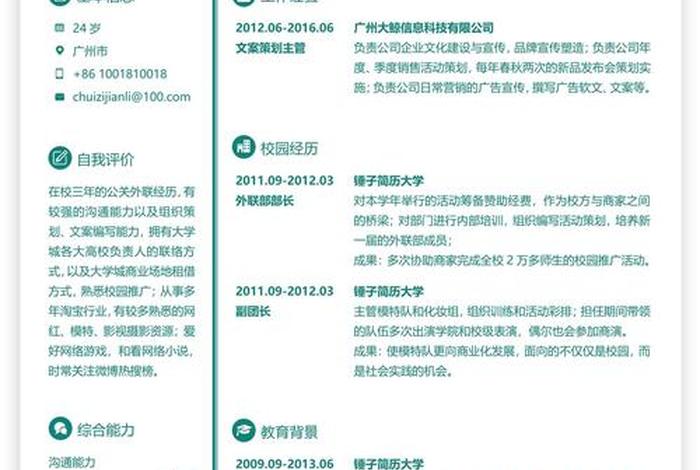 电商简介介绍自己；电商简介介绍自己文案