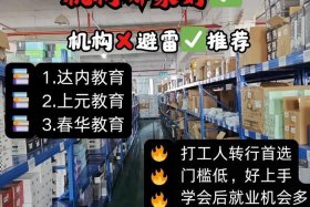 学电商去哪里学（电商去哪学比较好）