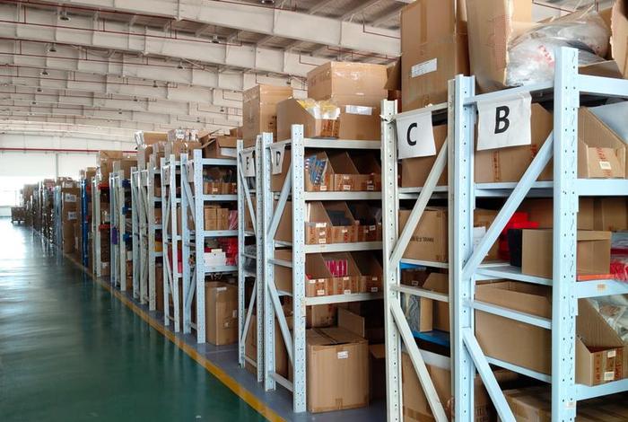 电商仓储物流公司 - 电商仓储物流公司排名