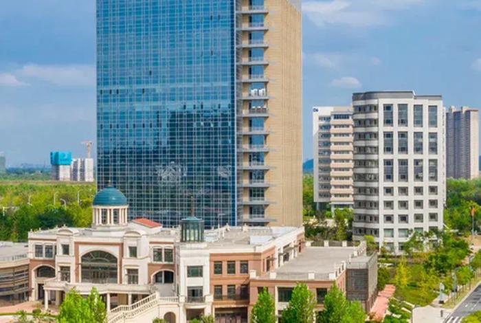 电商巨头 落户武汉! 电商巨头落户武汉 电商巨头 落户武汉! 电商巨头落户武汉