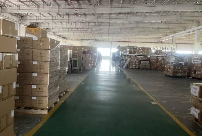 闵行区专业电商仓储设备、闵行区专业电商仓储设备公司