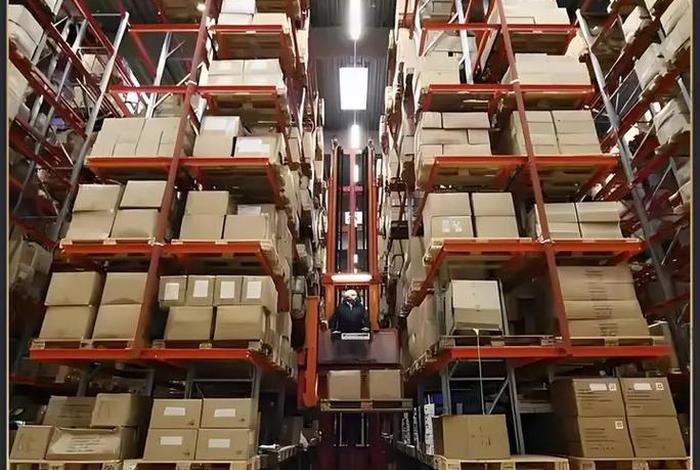 商店仓库;商店仓库及书库等荷载较大的建筑 商店仓库;商店仓库及书库等荷载较大的建筑