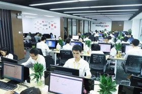 电商咨询公司有哪些；电商咨询公司有哪些公司