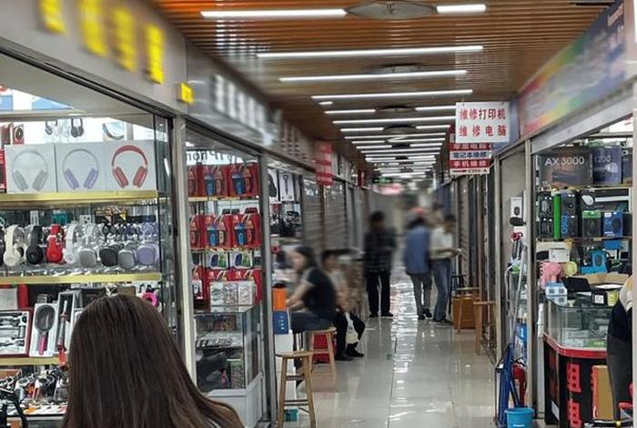 万商电脑城(万商电脑城营业时间) 万商电脑城(万商电脑城营业时间)