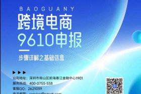 跨境电子商务服务公共平台，跨境电子商务公共服务平台查询