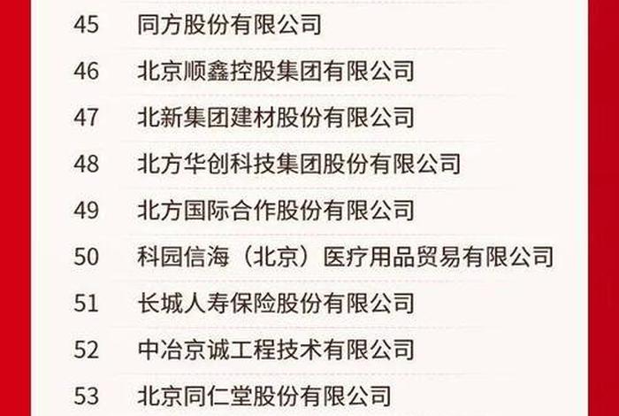 北京电商公司排名、北京电商公司排名一览表 北京电商公司排名、北京电商公司排名一览表