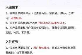 美客多跨境电商平台官网、美客多电商平台网站