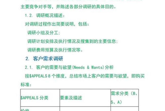 电商市场调研报告，电商市场调研报告范文
