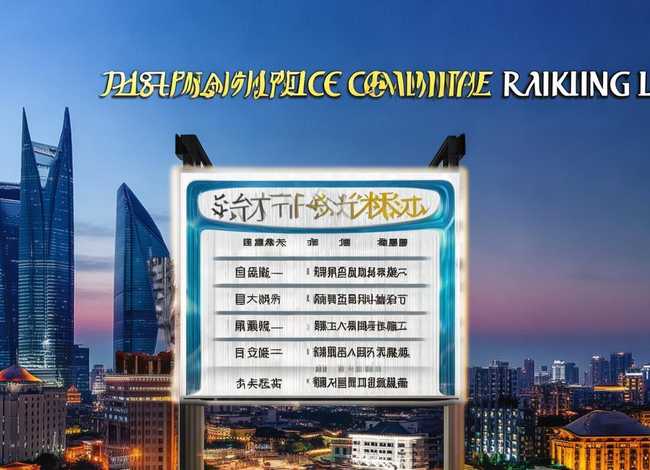 上海电商公司排名榜最新名单(上海电商公司排名榜最新名单公布) 上海电商公司排名榜最新名单(上海电商公司排名榜最新名单公布)