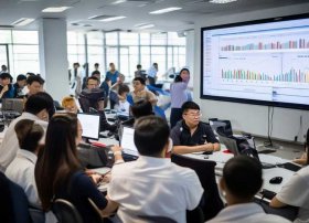 东莞电商培训班大朗，东莞大朗电商培训学校