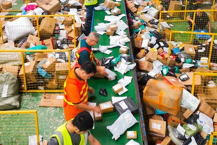 电商仓库分拣员的工作内容 - 电商仓库分拣员的工作内容有哪些