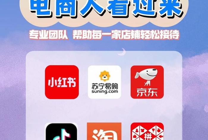 电商小二（电商小二一般指什么人）