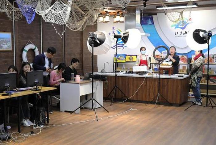 电商直播平台教学视频，电商直播平台教学视频下载