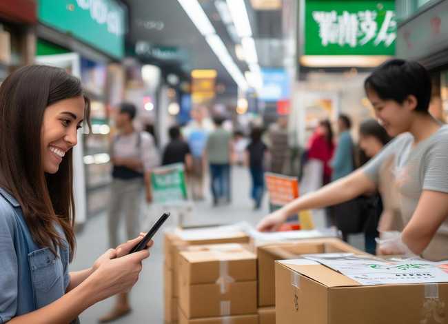 o2o电商模式案例、o2o电商模式的应用价值 o2o电商模式案例、o2o电商模式的应用价值