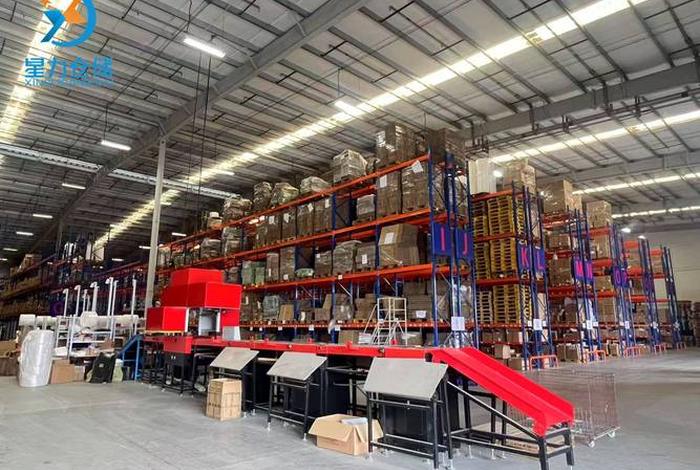 电商仓储设备，电商仓储设备包括哪些