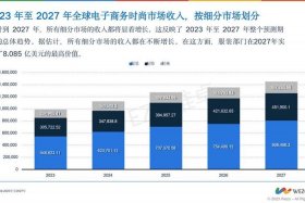全球最大的电商市场是哪个 - 全球最大的电商市场是哪个市场