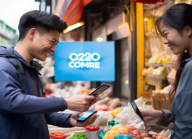o2o电商平台定义，o2o电商平台定义是什么