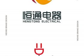 家电商标，家电商标如何清除掉