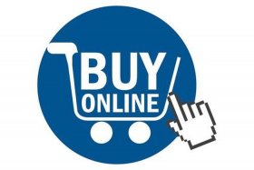 电商LOGO，电商logo