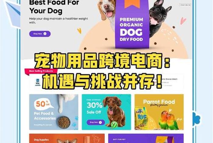 宠物电商什么名字(宠物电商什么名字好听) 宠物电商什么名字(宠物电商什么名字好听)