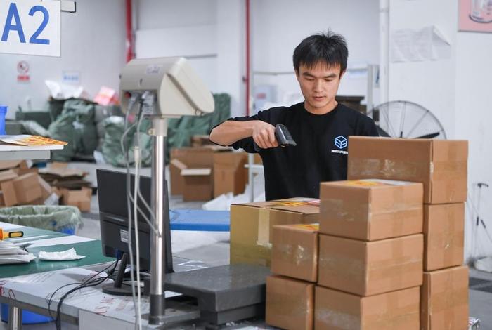 电商发货员是做什么的 电商发货员是做什么的工作