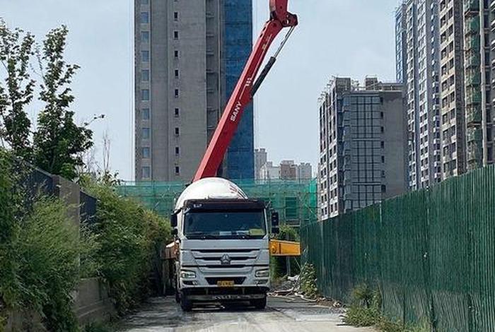 卢店商混站(商混站怎么样) 卢店商混站(商混站怎么样)