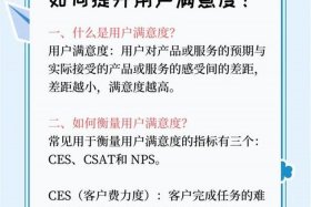 电商平台设计与顾客满意度的研究 电商平台设计与顾客满意度的研究方法