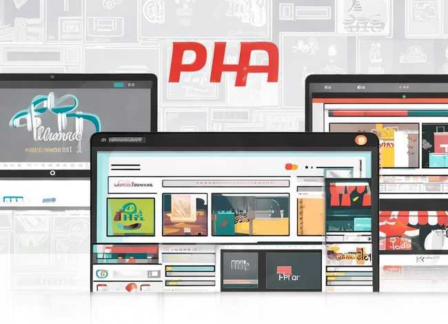 php电商平台有哪些 php电商平台有哪些平台