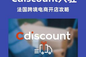 法国电商平台入驻，法国电商平台入驻条件